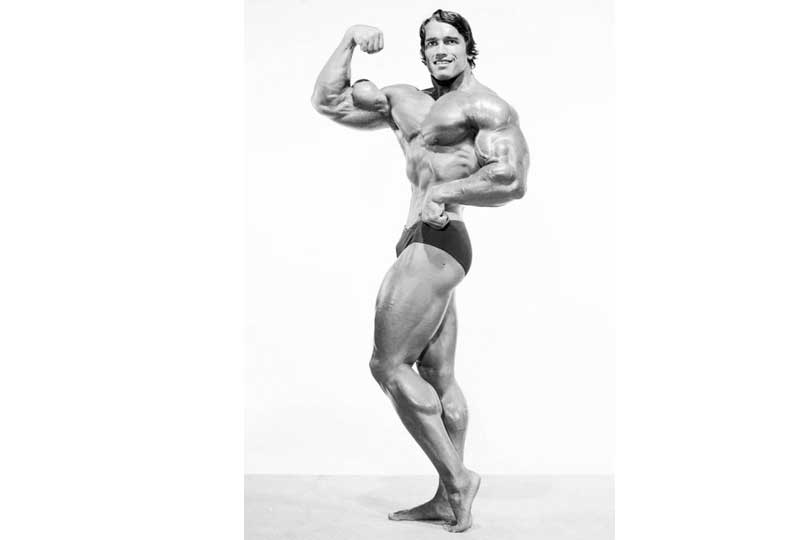 Arnold-Schwarzenegger