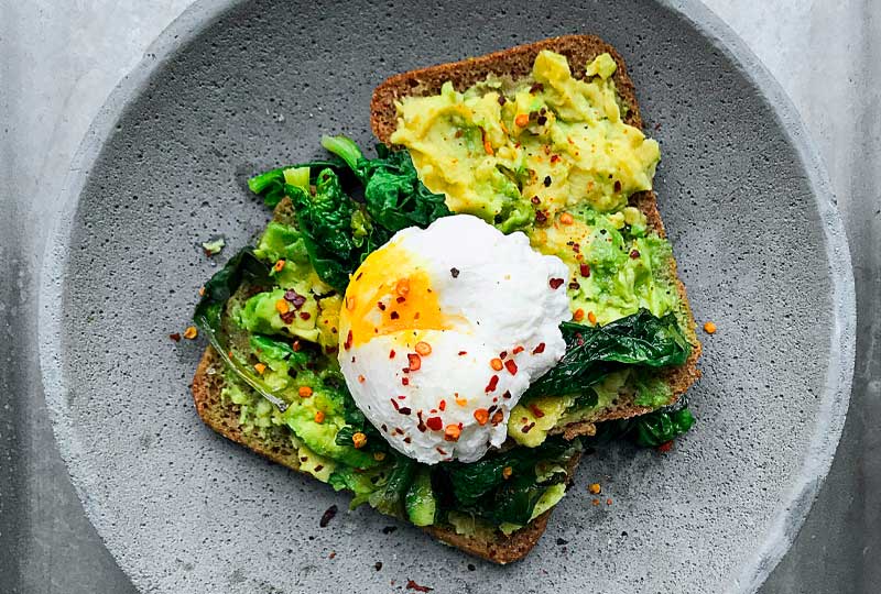 desayuno-fitness-con-huevo