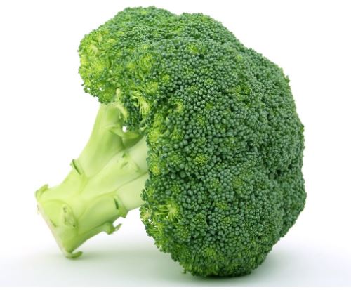 vegetales aumentan testosterona
