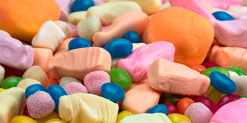 gladula del crecimiento