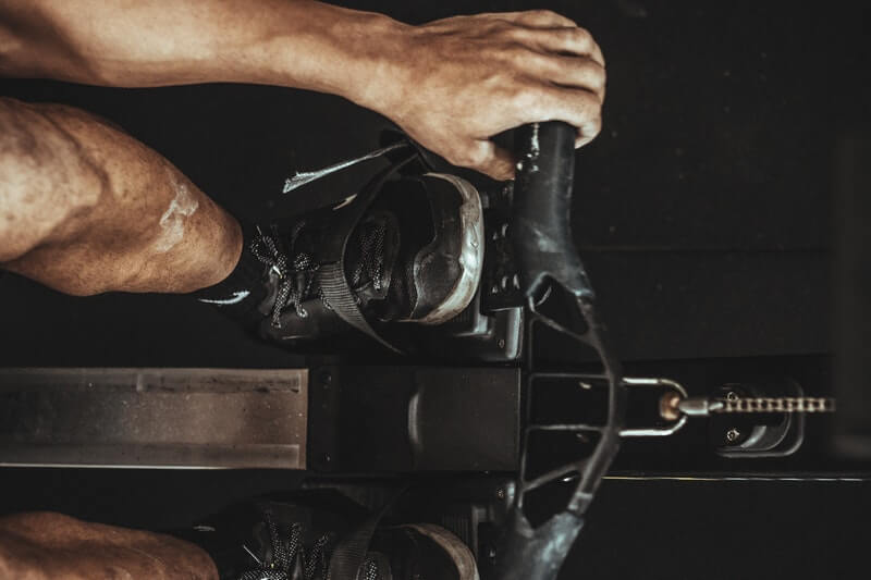 entrenamiento hitt para aumentar masa muscular