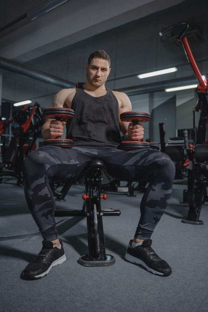 controlar niveles de testosterona