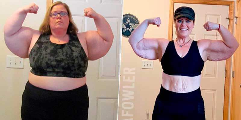 Julia-Fowler-bajar-de-peso