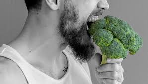 brocoli en el fitness