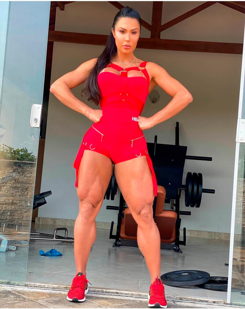 Gracyanne-Barbosa