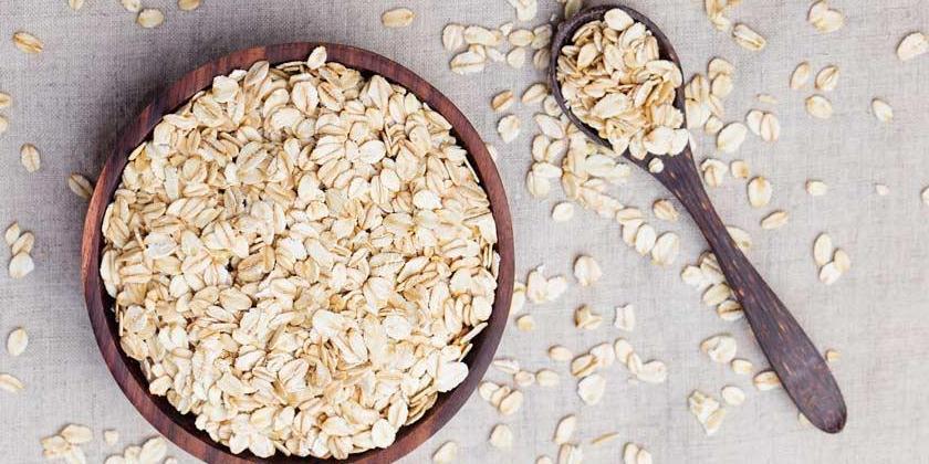 avena para deportistas