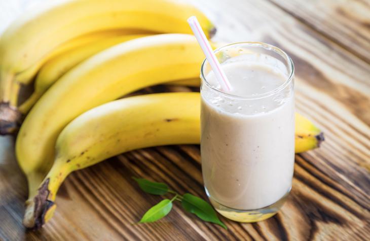 batidos de prote&iacute;nas caseros 