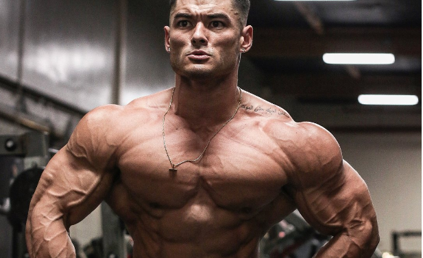 Jeremy-Buendia