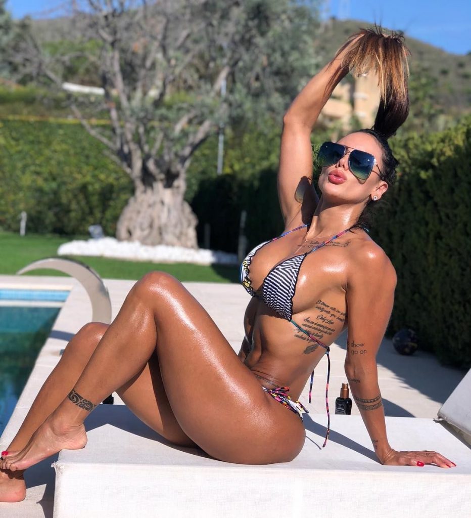Sonia Isaza