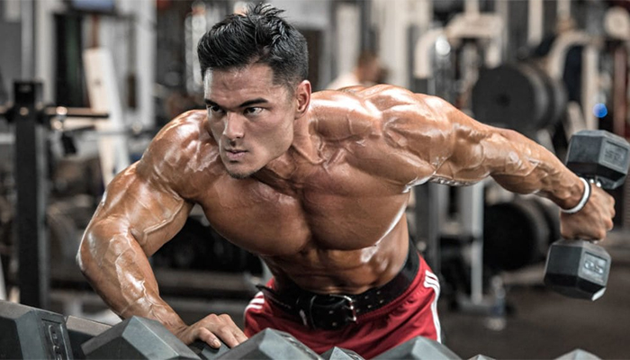 Jeremy Buendia