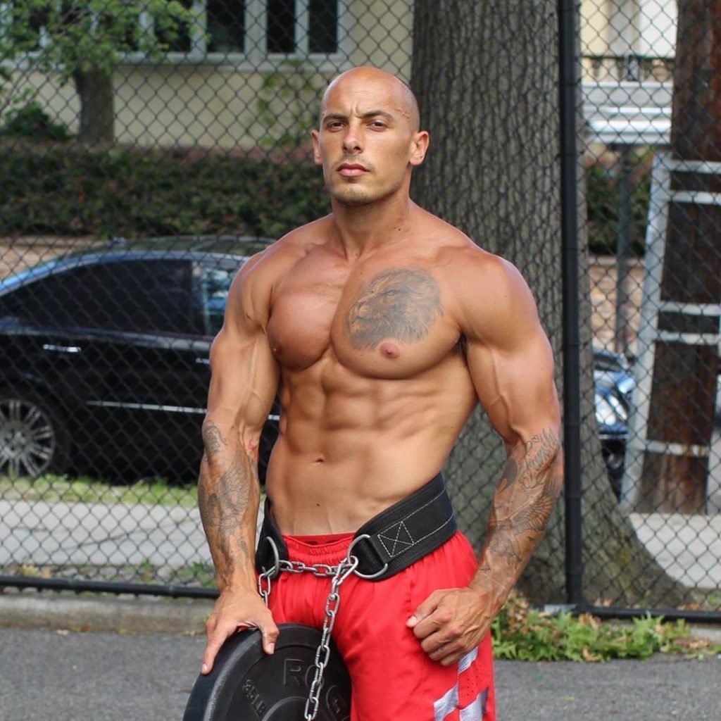 Brooklyn Tank