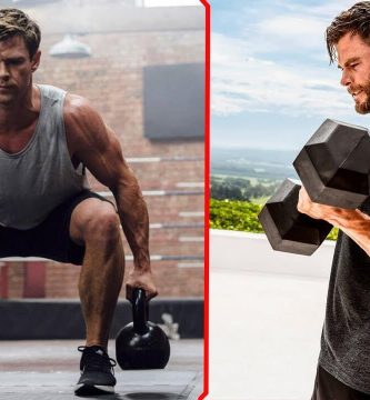 Chris Hemsworth app