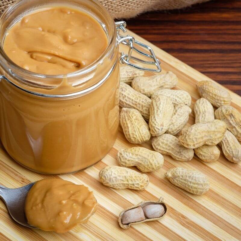 alimento saludable
