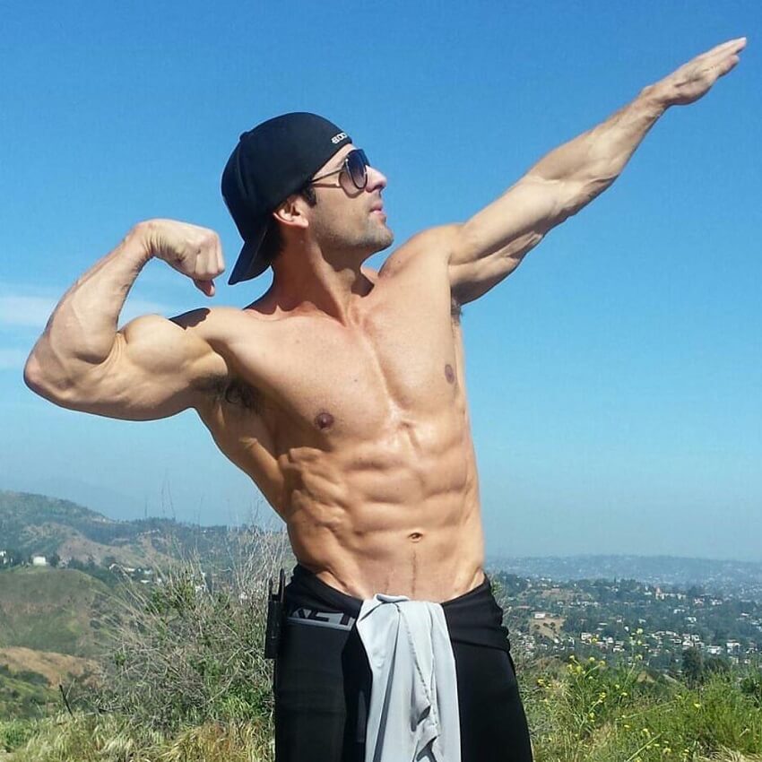 TJ Hoban instagram