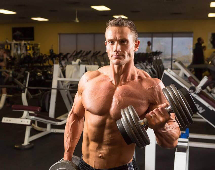 Thomas DelauerThomas Delauer